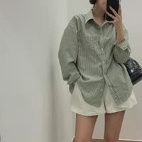17kg（イチナナキログラム）のトップス/シャツ