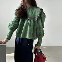 17kg（イチナナキログラム）のトップス/ブラウス