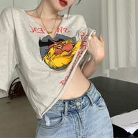 17kg（イチナナキログラム）のトップス/Ｔシャツ