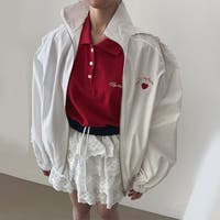 17kg（イチナナキログラム）のアウター(コート・ジャケットなど)/ショートコート
