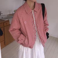 17kg（イチナナキログラム）のアウター(コート・ジャケットなど)/ショートコート