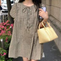 17kg（イチナナキログラム）のワンピース・ドレス/ワンピース