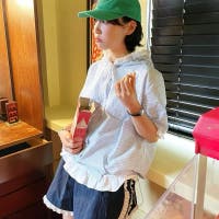 17kg（イチナナキログラム）のアウター(コート・ジャケットなど)/ショートコート