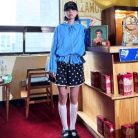 17kg（イチナナキログラム）のアウター(コート・ジャケットなど)/ショートコート