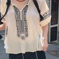 17kg（イチナナキログラム）のトップス/シャツ
