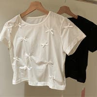 17kg（イチナナキログラム）のトップス/Ｔシャツ