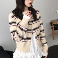 17kg（イチナナキログラム）のトップス/カーディガン