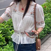17kg（イチナナキログラム）のトップス/シャツ
