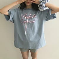 17kg（イチナナキログラム）のトップス/Ｔシャツ