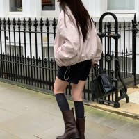 17kg（イチナナキログラム）のアウター(コート・ジャケットなど)/ショートコート