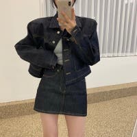 17kg（イチナナキログラム）のスーツ/セットアップ