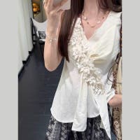 17kg（イチナナキログラム）のトップス/タンクトップ