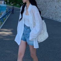17kg（イチナナキログラム）のトップス/シャツ