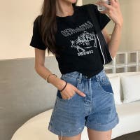 17kg（イチナナキログラム）のトップス/Ｔシャツ