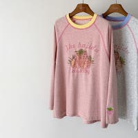 17kg（イチナナキログラム）のトップス/Ｔシャツ
