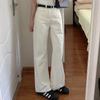 17kg（イチナナキログラム）のパンツ・ズボン/デニムパンツ・ジーンズ