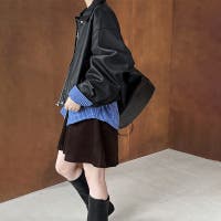 17kg（イチナナキログラム）のアウター(コート・ジャケットなど)/ライダースジャケット