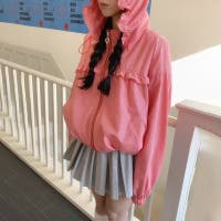 17kg（イチナナキログラム）のアウター(コート・ジャケットなど)/ショートコート