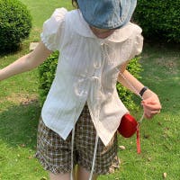 17kg（イチナナキログラム）のトップス/シャツ