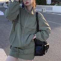 17kg（イチナナキログラム）のスーツ/セットアップ