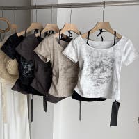 17kg（イチナナキログラム）のトップス/Ｔシャツ