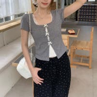 17kg（イチナナキログラム）のトップス/Ｔシャツ