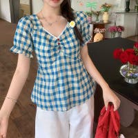 17kg（イチナナキログラム）のトップス/ブラウス