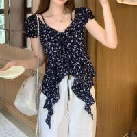 17kg（イチナナキログラム）のトップス/ブラウス