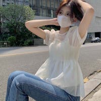 17kg（イチナナキログラム）のトップス/シャツ