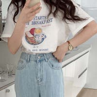 17kg（イチナナキログラム）のトップス/Ｔシャツ