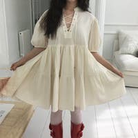 17kg（イチナナキログラム）のワンピース・ドレス/ワンピース