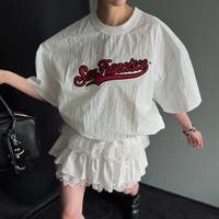 17kg（イチナナキログラム）のトップス/Ｔシャツ