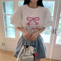 17kg（イチナナキログラム）のトップス/Ｔシャツ