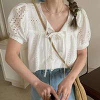 17kg（イチナナキログラム）のトップス/シャツ
