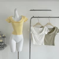 17kg（イチナナキログラム）のトップス/Ｔシャツ