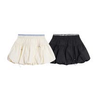 17kg（イチナナキログラム）のスカート/ミニスカート