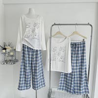 17kg（イチナナキログラム）のスーツ/セットアップ
