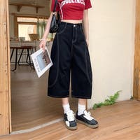 17kg（イチナナキログラム）のパンツ・ズボン/デニムパンツ・ジーンズ