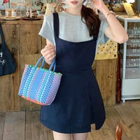 17kg（イチナナキログラム）のスーツ/セットアップ
