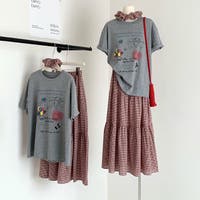 17kg（イチナナキログラム）のスーツ/セットアップ