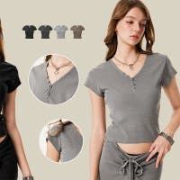 17kg（イチナナキログラム）のトップス/Ｔシャツ