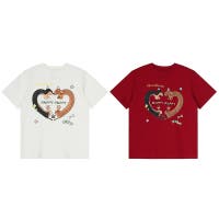 17kg（イチナナキログラム）のトップス/Ｔシャツ