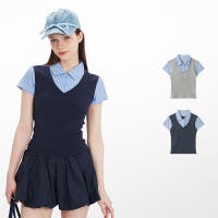 17kg（イチナナキログラム）のトップス/Ｔシャツ