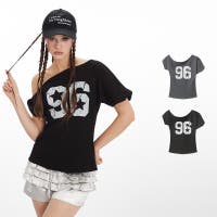 17kg（イチナナキログラム）のトップス/Ｔシャツ