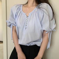 17kg（イチナナキログラム）のトップス/シャツ