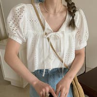 17kg（イチナナキログラム）のトップス/シャツ