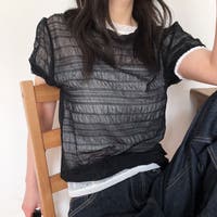 17kg（イチナナキログラム）のトップス/Ｔシャツ