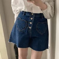 17kg（イチナナキログラム）のパンツ・ズボン/ショートパンツ