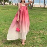 17kg（イチナナキログラム）のワンピース・ドレス/キャミワンピース