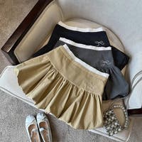 17kg（イチナナキログラム）のスカート/ミニスカート